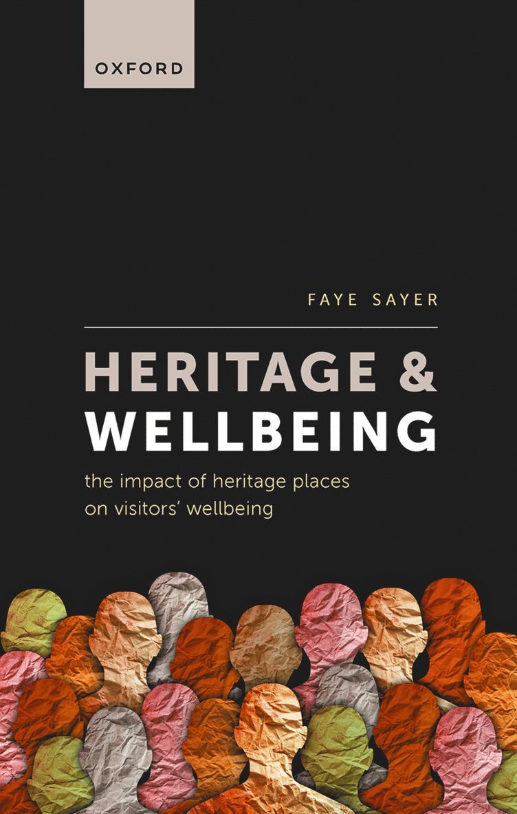 Heritage and Wellbeing 1