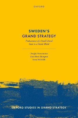 Sweden's Grand Strategy 1