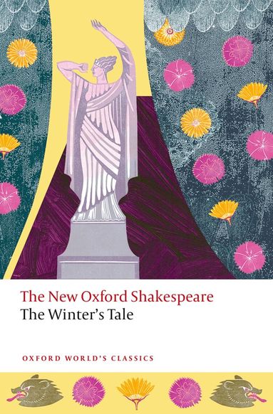 William Shakespeare, Terri Bourus - The Winter's Tale, Häftad