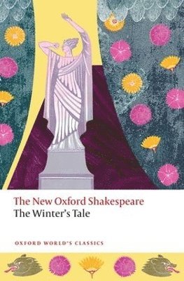 William Shakespeare, Terri Bourus, Terri (Florida State University) Bourus - The Winter's Tale, Häftad