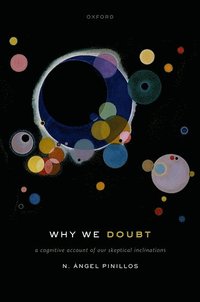 bokomslag Why We Doubt