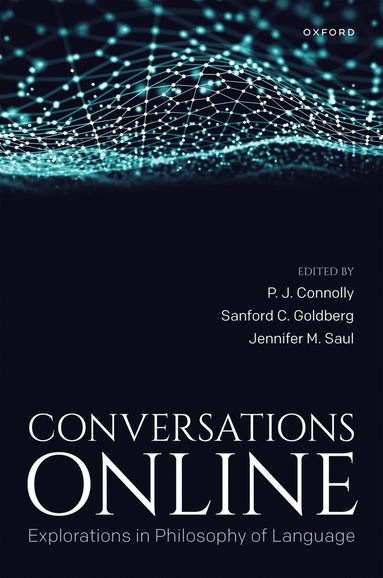 bokomslag Conversations Online