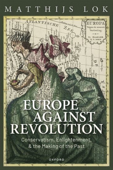 Europe against Revolution 1