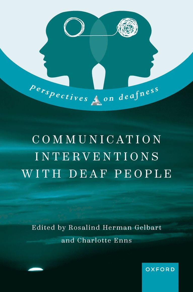 Communication Interventions with Deaf People 1