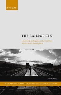 bokomslag The Railpolitik