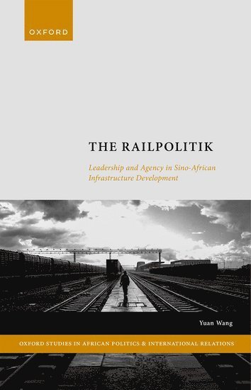 The Railpolitik 1
