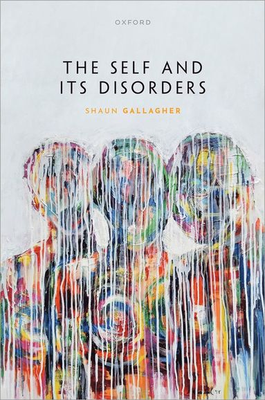 bokomslag Self and its Disorders