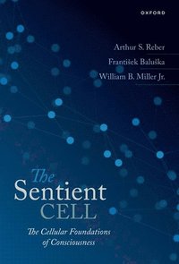 bokomslag The Sentient Cell