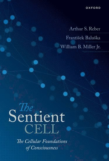 The Sentient Cell 1