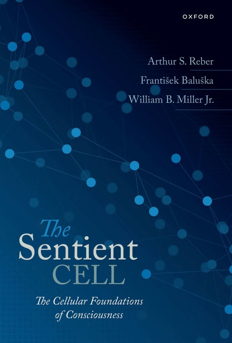 The Sentient Cell 1