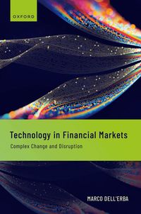 bokomslag Technology in Financial Markets