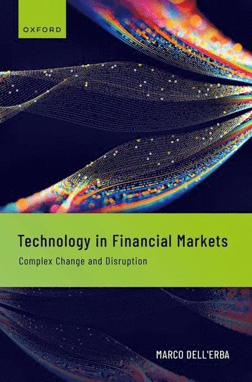 Technology in Financial Markets 1