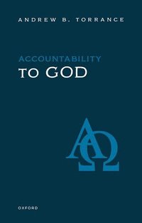 bokomslag Accountability to God