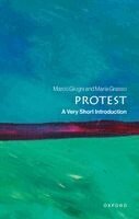 Marco Giugni, Maria Grasso - Protest, Häftad