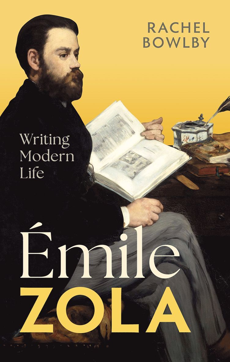 Émile Zola