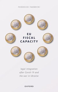 bokomslag EU Fiscal Capacity