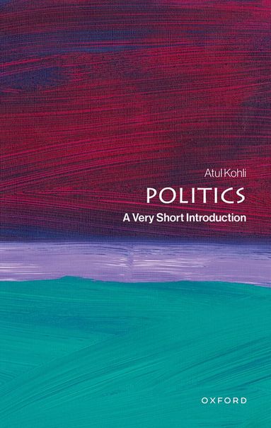 Atul Kohli - Politics, Häftad