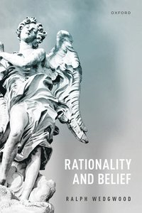 bokomslag Rationality and Belief
