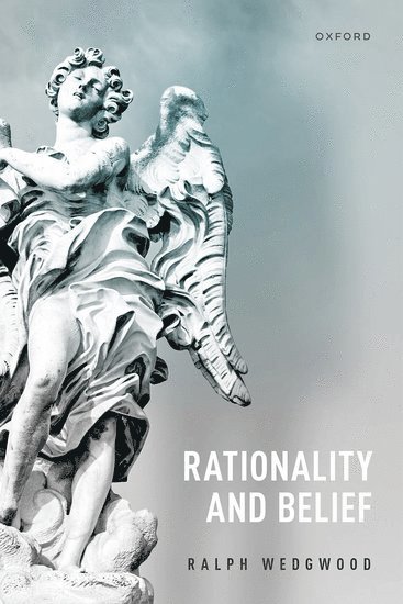 bokomslag Rationality and Belief