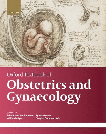 Oxford Textbook of Obstetrics and Gynaecology 1