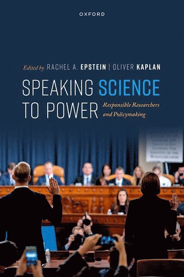 Speaking Science to Power 1