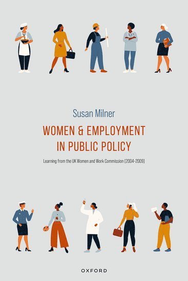 Women and Employment in Public Policy 1