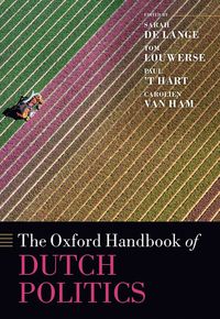 bokomslag Oxford Handbook of Dutch Politics
