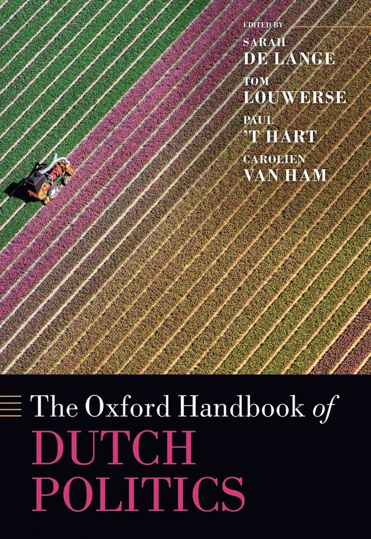 Oxford Handbook of Dutch Politics 1