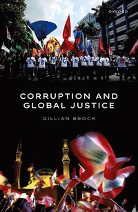 bokomslag Corruption and Global Justice