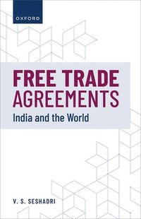 bokomslag Free Trade Agreements