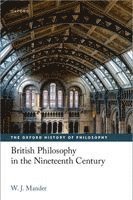 British Philosophy in the Nineteenth Century