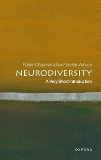 bokomslag Neurodiversity