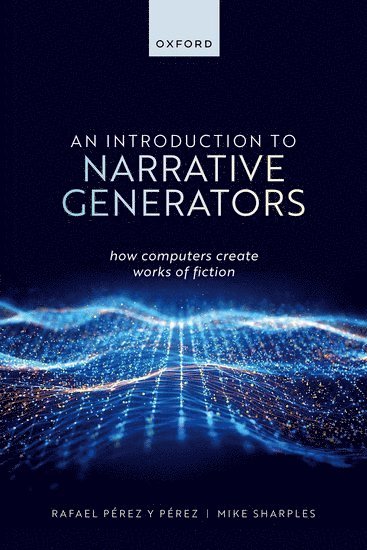 bokomslag An Introduction to Narrative Generators