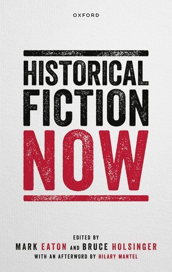 Historical Fiction Now 1