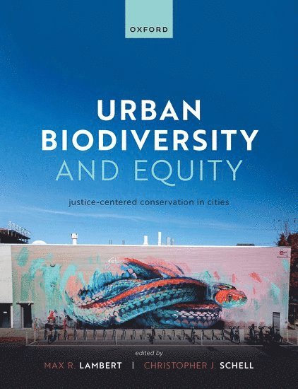 Urban Biodiversity and Equity 1