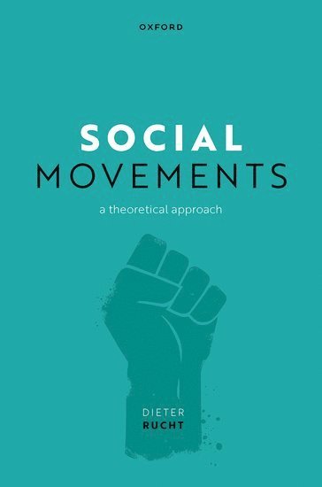 bokomslag Social Movements