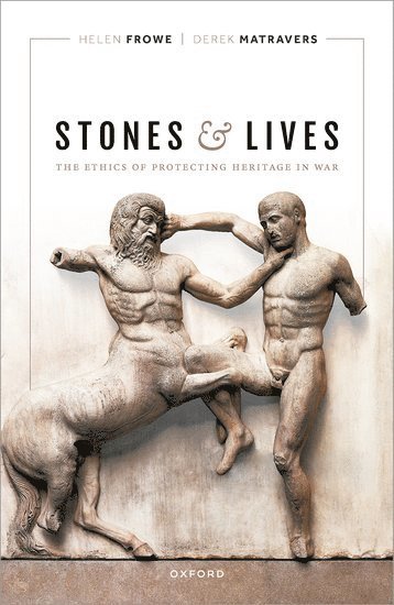 Stones and Lives 1