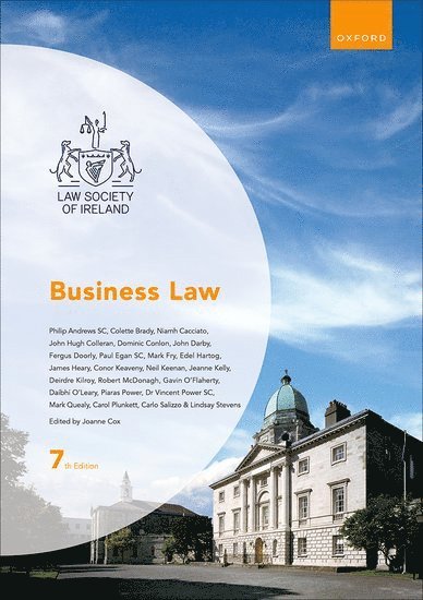 Business Law 1