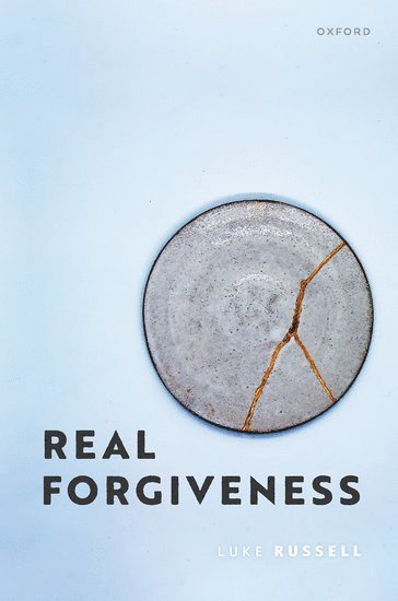 Real Forgiveness 1