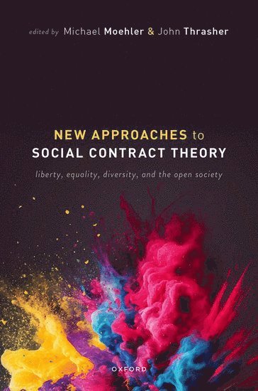 New Approaches to Social Contract Theory 1