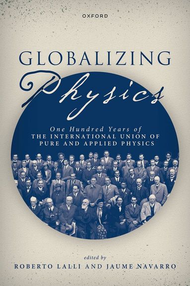 bokomslag Globalizing Physics