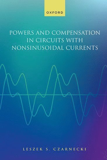 Powers and Compensation in Circuits with Nonsinusoidal Current 1