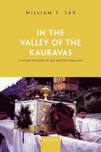 bokomslag In the Valley of the Kauravas