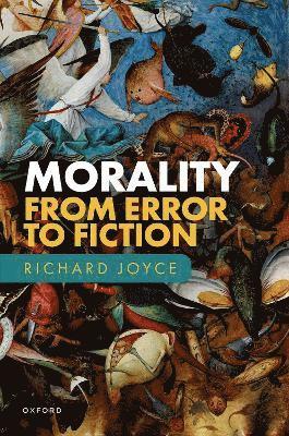 Morality: From Error to Fiction 1