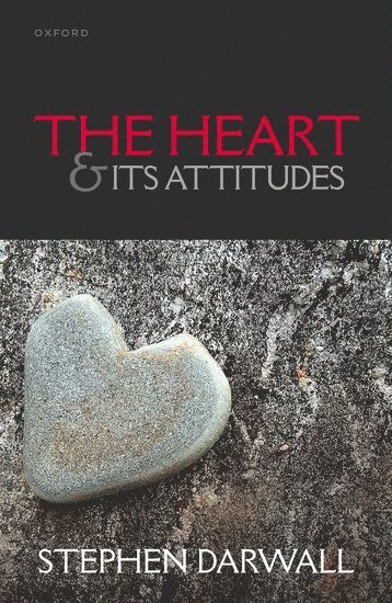 The Heart and its Attitudes 1