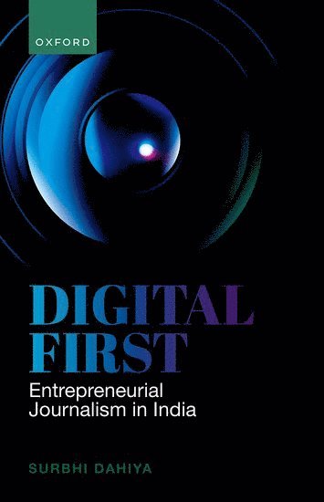 Digital First 1