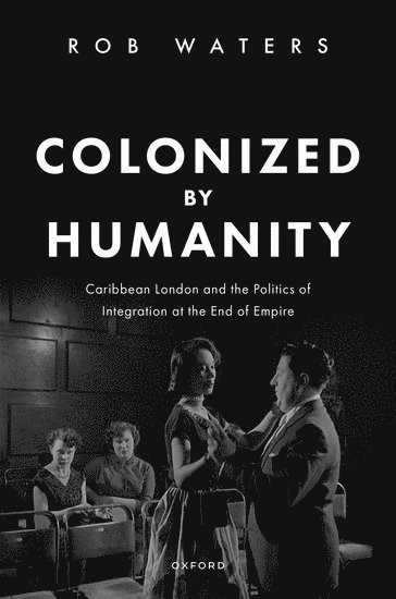 Colonized by Humanity 1