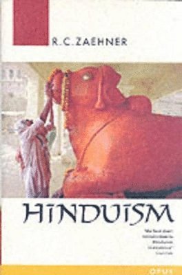 R. C. Zaehner - Hinduism, Häftad