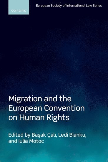 Migration and the European Convention on Human Rights 1