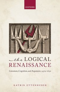 bokomslag The Logical Renaissance